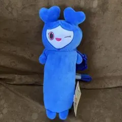 TWICE LOVELYS のびふにゃポーチ　ツウィ