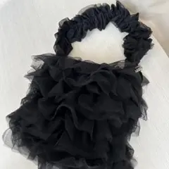 ローリーズファーム LOWRYSFARM シャーリングミニショルダー