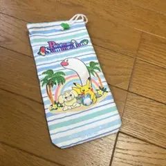 ポケモン　ペットボトルカバー