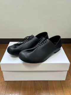 k*o様 AURALEE ブラックレザー ダブルバックルブーツ メンズ 10 k*o様 AURALEE ブラックレザー ダブルバックルブーツ メンズ 10 - メルカリ