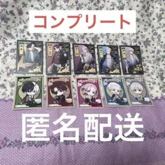 ウィンドブレーカー クラウドキャッチャー 特典 ブロマイド