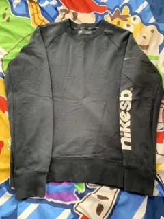 NIKE SB トレーナー　Black