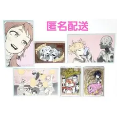 ヒロアカ 原画展 パブミラー メモリアルコレクション 麗日 トガ