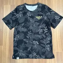 【JINGER】ランニングTシャツ ユニセックス　サイズSのサムネイル