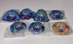 初音ミク 初音ミクあそーと～マジカルミライ 2025～ 7点セット