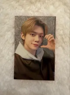 TXT MOACON モアゾーン MOAZONE トレカ ヨンジュン