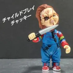 チャイルドプレイ　ブライドオブチャッキー　フィギュア　ムービーマニアックス Amazon | ムービーマニアックス チャイルドプレイ2 チャッキー