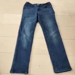 EDWIN デニムパンツ 140