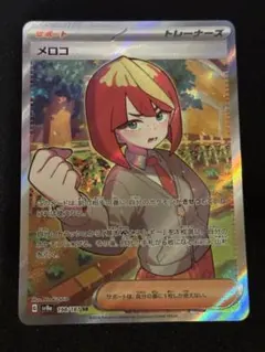 【未使用美品】メロコ SR SV8a テラスタルフェスex 198/187