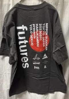 コメ必須★藤井風 きらり Tシャツ M ヘンレコ グッズ HEHN LASA コメ必須☆藤井風 きらり Tシャツ M ヘンレコ グッズ HEHN LASA - メルカリ