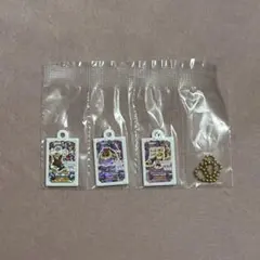 アイカツ！カードミニチュアチャーム ロイヤルムーンコーデ 神崎美月