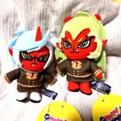 パンティ&ストッキング gigo