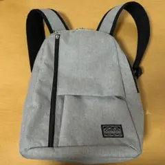 ACE エース リュックサック バックパック　グレー メンズ レディース 軽量のサムネイル