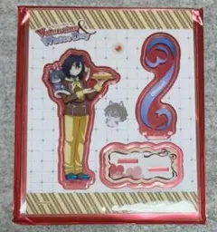 鬼滅の刃 伊黒小芭内 バレンタイン＆ホワイトデー アクリルスタンド