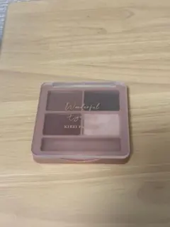 KIREI FACTORY Wonderful Eyeshadowのサムネイル