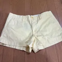 ショートパンツ