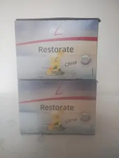 FitLine Restore フィットライン レストレイト ☆2027/7☆ - メルカリ