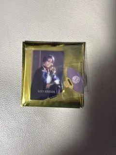 舞台『刀剣乱舞』禺伝　再演　アクリルスタンド　歌仙兼定 七海ひろき