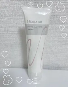 2026年最新】Mousa EO クレンジング・メイク落としの人気アイテム