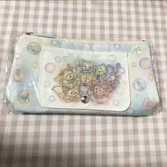 ディズニーシー　おてふきキャリー スーベニア　特典