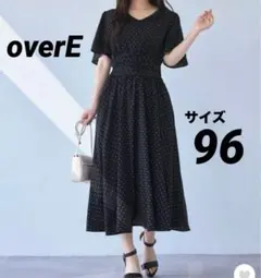 2026年最新】OverE ウエストシャーリングワンピースの人気アイテム