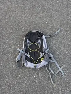 90s 00s NIKE backpack tech y2k archive