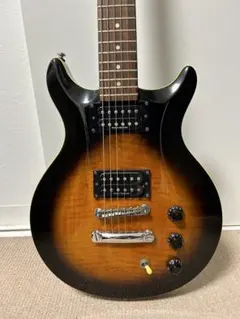 Hamer Slammer Series エレキギター ハードケース付き Hamer Slammer Series エレキギター ハードケース付き ギター