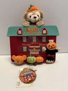 Duffy ハロウィン フォトフレームのサムネイル
