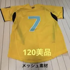 阪神タイガース⚾️JOHJIMA 2 子供用ユニフォーム - メルカリ