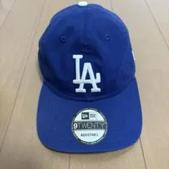 ニューエラキャップ(9TWENTY)