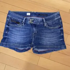 tommy短パン