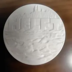 Meissen 磁器 メダル 2002年 洪水記念のサムネイル