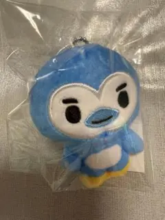 M!LK 塩﨑太智 ぬいぐるみ シャカレボ 概念