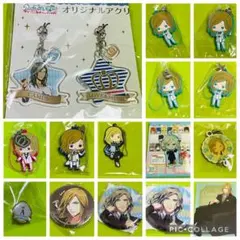【4/27商品追加】うたプリ【カミュ　セット】