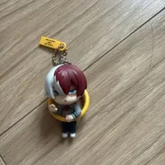 僕のヒーローアカデミア 轟焦凍 キーホルダー