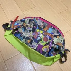 新品 オレボレブラ アルベロベロ シューズケース ポーチ バッグ 未使用のサムネイル