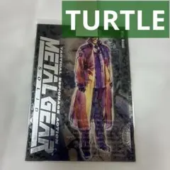 L GEAR SOLID TRADING CARD hole 35枚 METAL GEAR SOLID TRADING CARD hole 11枚 - メルカリ