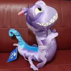 2026年最新】モンスターズインク ぬいぐるみの人気アイテム - メルカリ