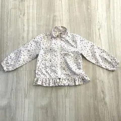 ペアマノン PAIR MANON サイズ110ウィンドブレーカー