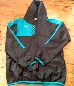 Puma ウィンドブレーカーとパンツ セット160