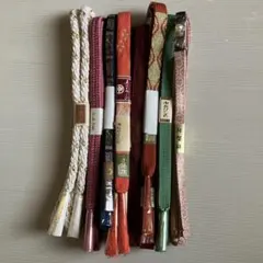 ★922 和装小物　帯締め