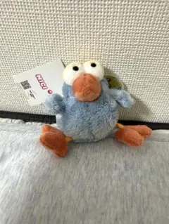 お値下げしました！！ NICI Bean Bags ぬいぐるみキーホルダー
