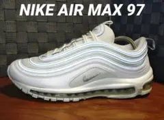 NIKE AIR MAX 97 ナイキ エア マックス 97