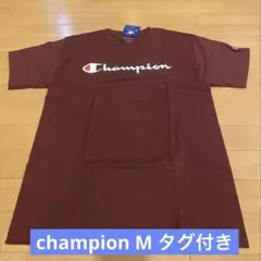 champion Tシャツ M