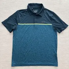 Under Armour THE PLAYOFF POLO XLのサムネイル
