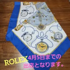 2026年最新】ROLEX レディース バンダナ・スカーフの人気アイテム