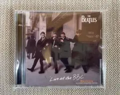 The Beatles Live at the BBC Rarities