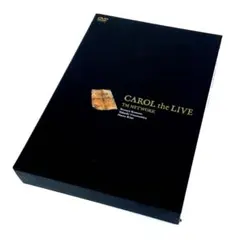 TM NETWORK/CAROL the LIVE〈2004年12月31日までの期間限定出荷