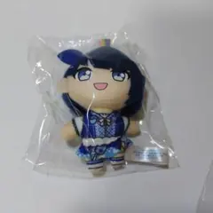 プロセカセガラッキーくじVol.3　プチぬいマスコット　桐谷遥