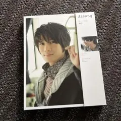 チソン 写真集 第一の物語 同行 DVD チソン写真集 Jisung 第一の物語 同行 - メルカリ